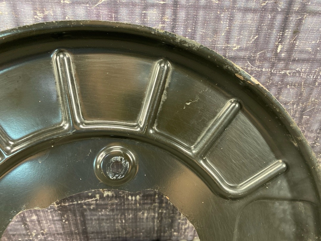 Кожух тормозного диска, 1240 рублей, Красноярск