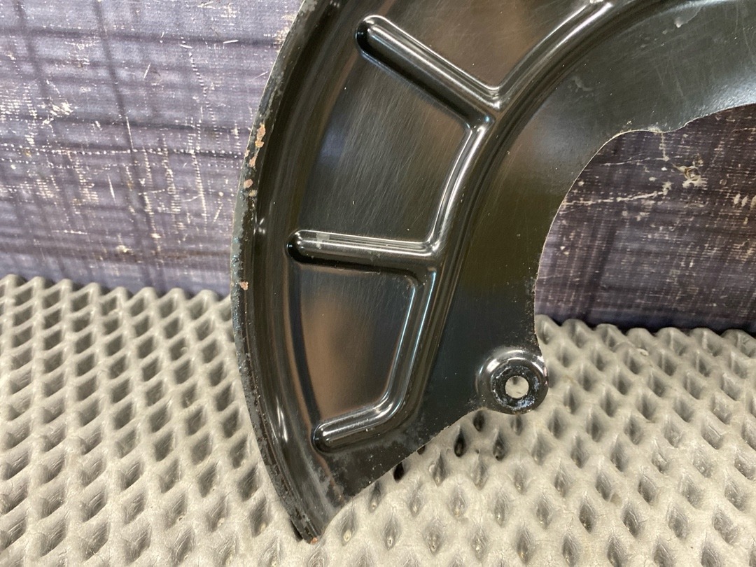 Кожух тормозного диска, 1240 рублей, Красноярск