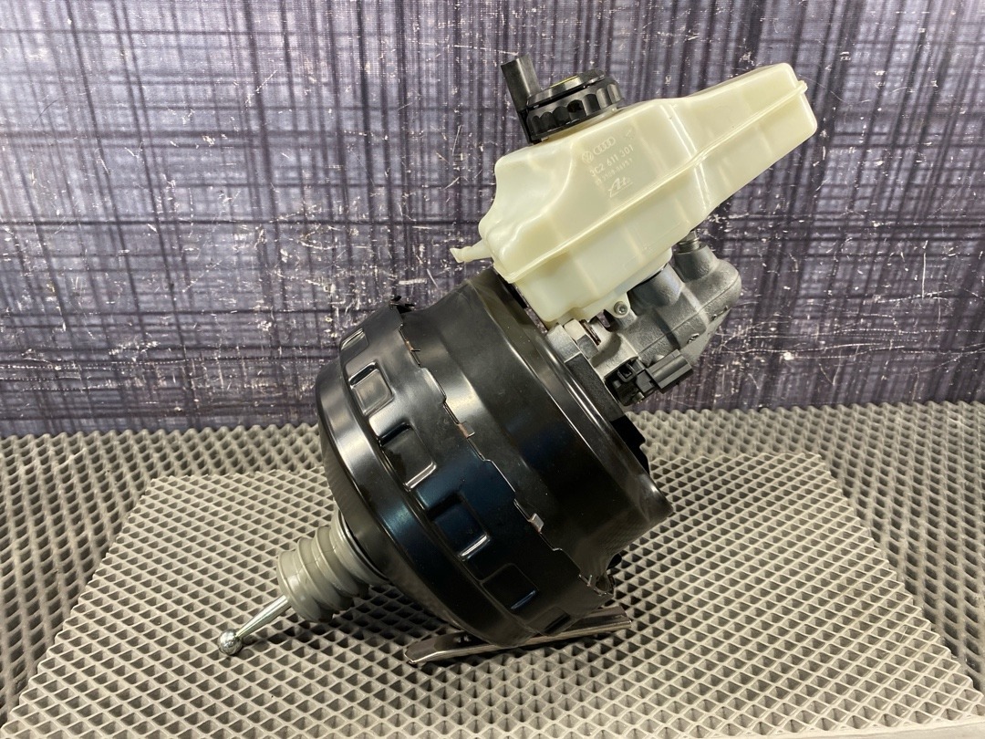 Вакуумный усилитель, 3020 рублей, Красноярск