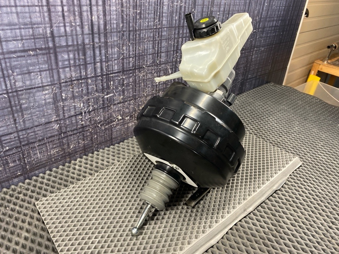 Вакуумный усилитель, 3020 рублей, Красноярск