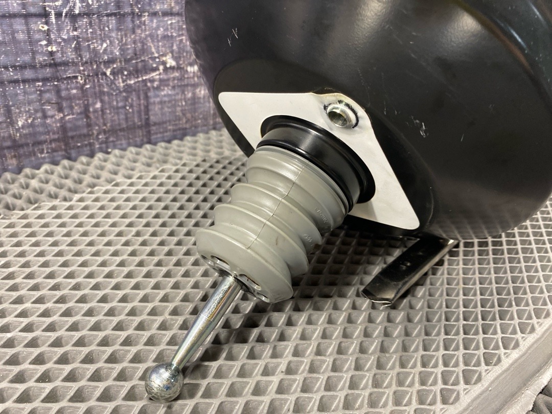 Вакуумный усилитель, 3020 рублей, Красноярск