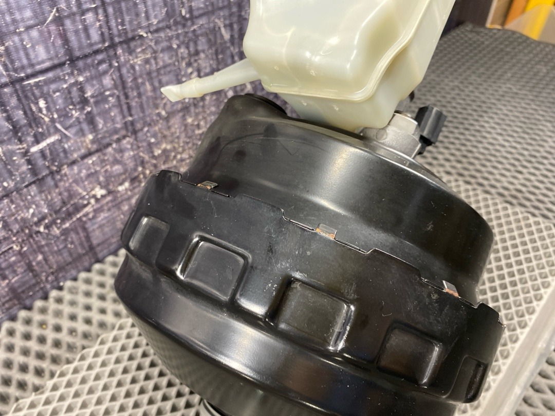 Вакуумный усилитель, 3020 рублей, Красноярск