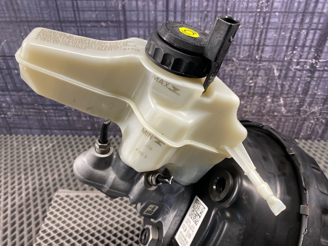 Вакуумный усилитель, 3020 рублей, Красноярск