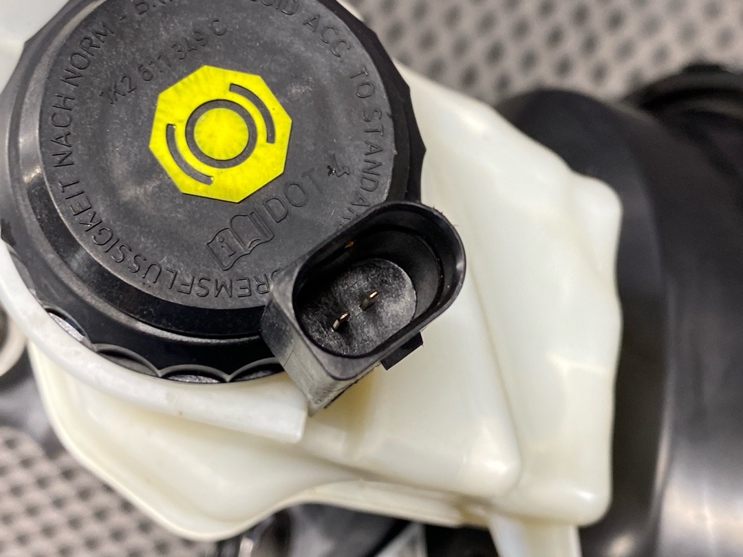 Вакуумный усилитель, 3020 рублей, Красноярск