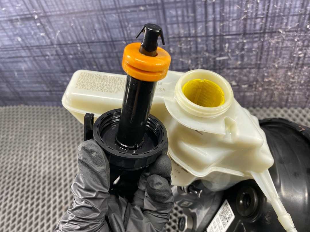 Вакуумный усилитель, 3020 рублей, Красноярск