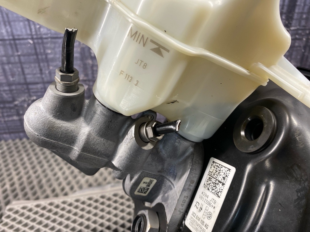 Вакуумный усилитель, 3020 рублей, Красноярск