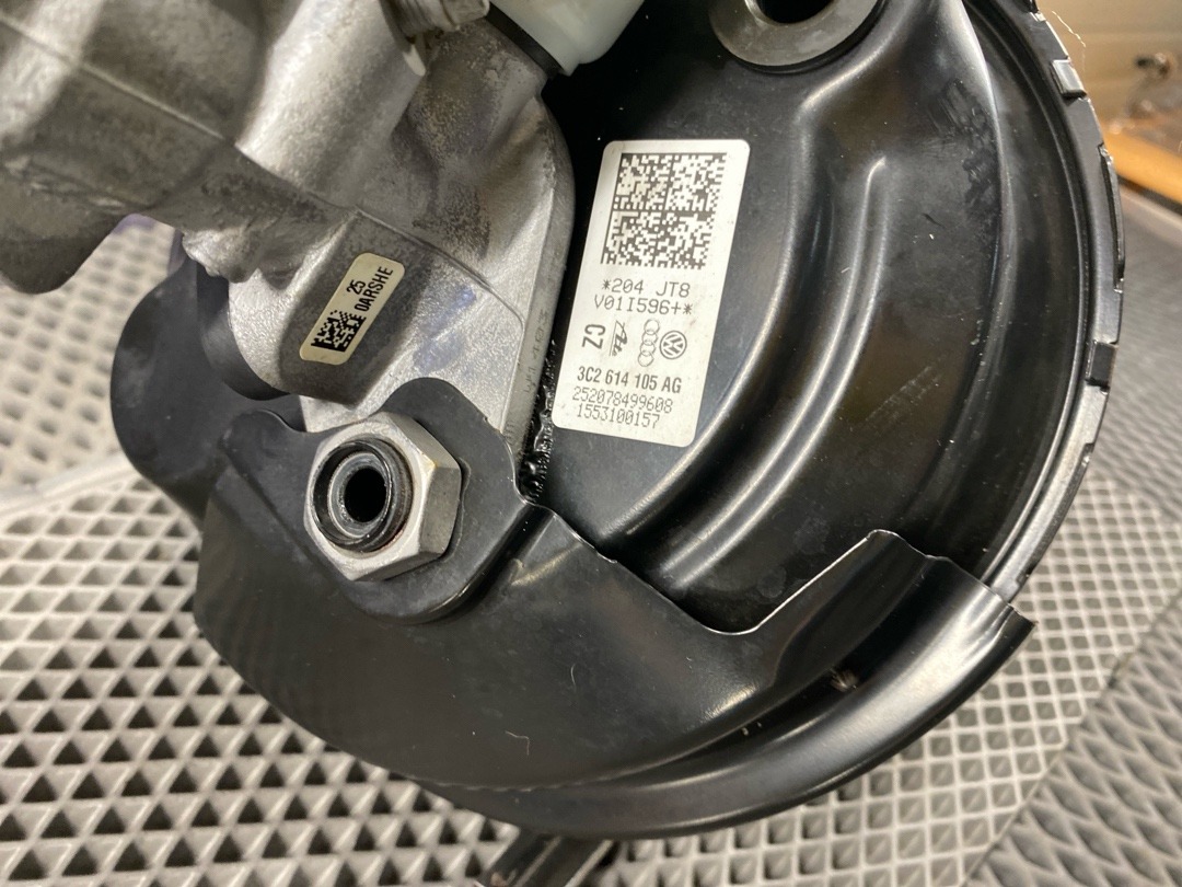 Вакуумный усилитель, 3020 рублей, Красноярск