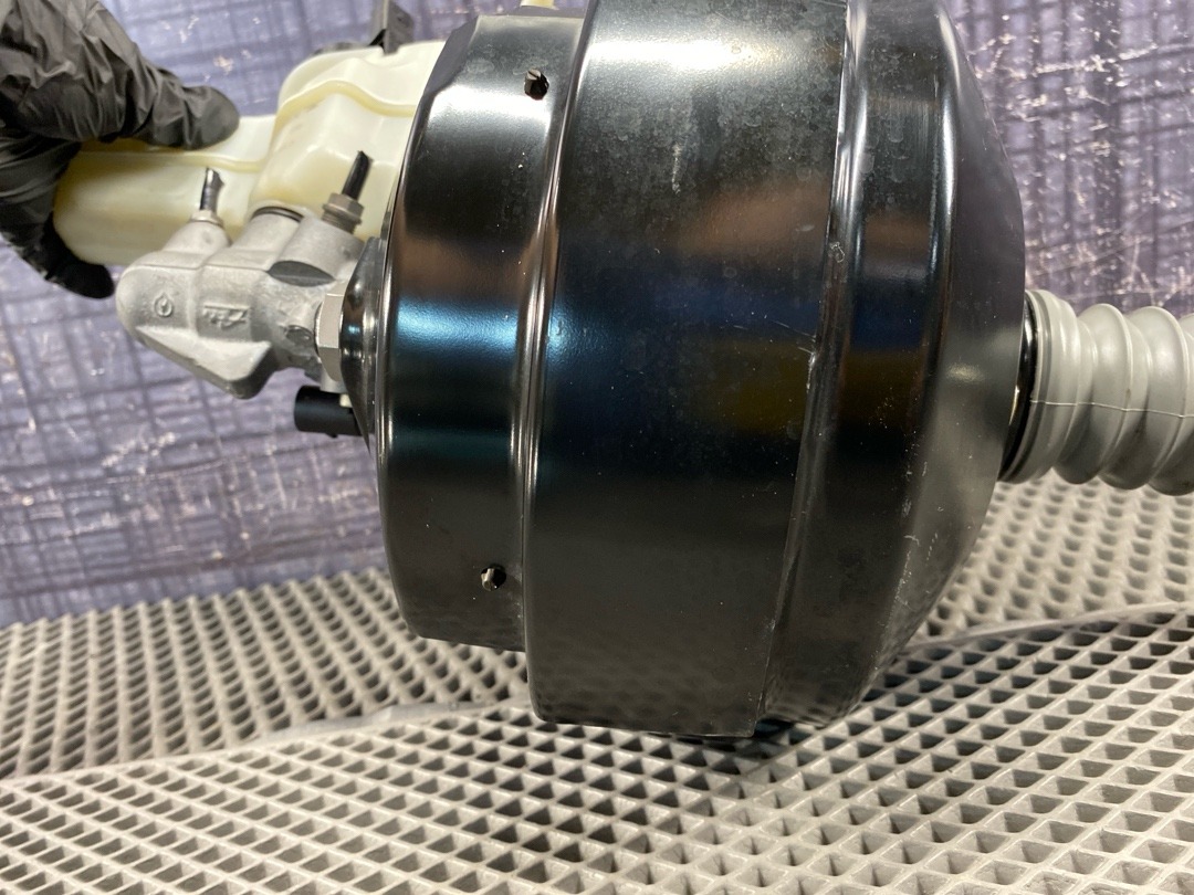 Вакуумный усилитель, 3020 рублей, Красноярск