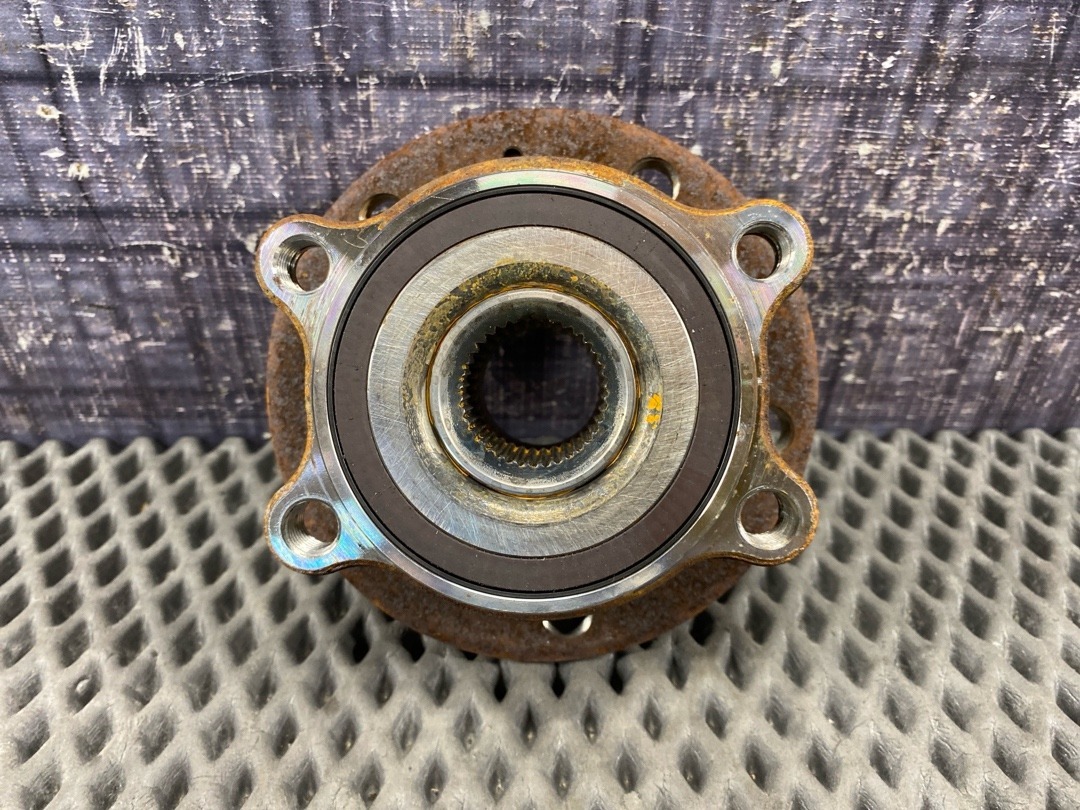 Ступица, 2440 рублей, Красноярск