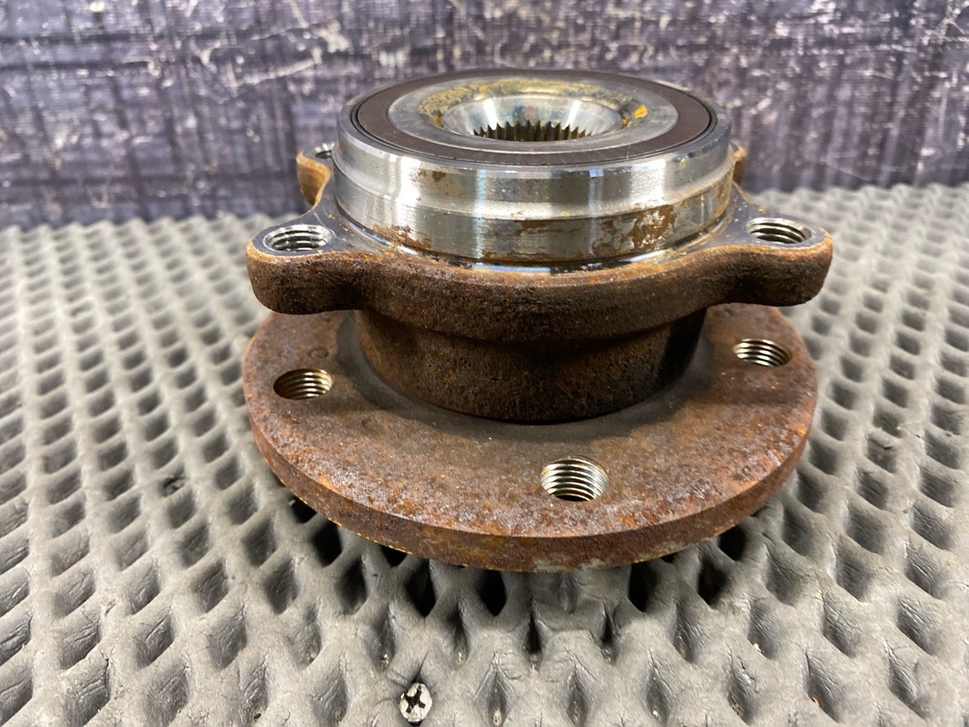 Ступица, 2440 рублей, Красноярск