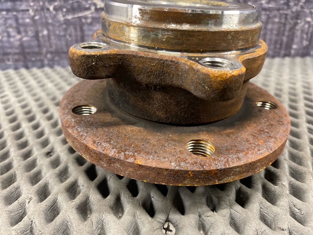 Ступица, 2440 рублей, Красноярск