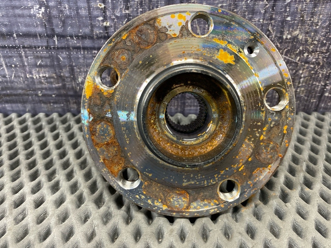 Ступица, 2440 рублей, Красноярск