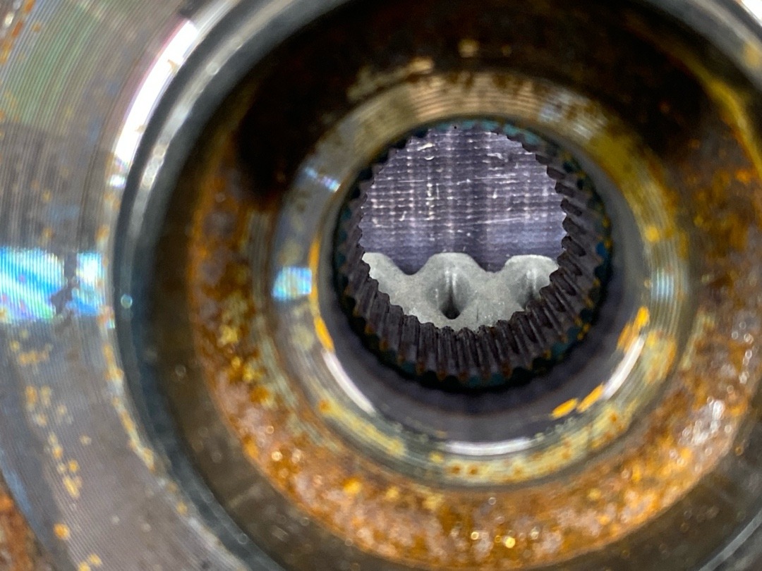 Ступица, 2440 рублей, Красноярск