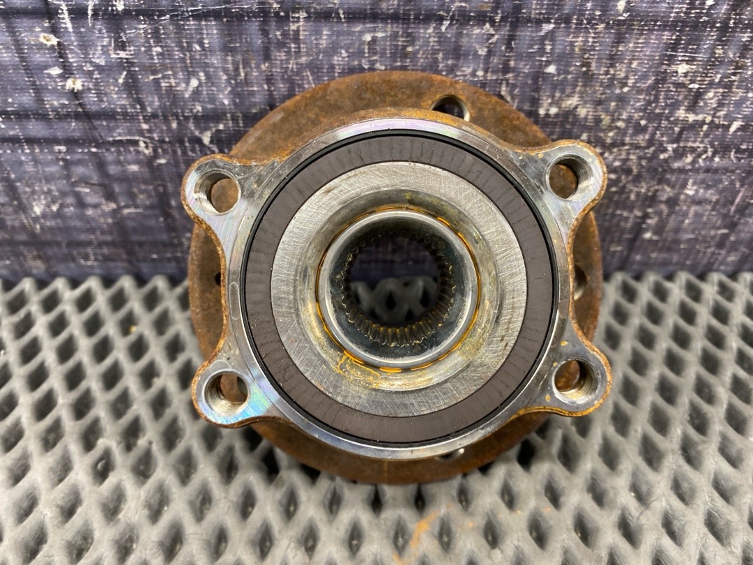 Ступица, 2440 рублей, Красноярск