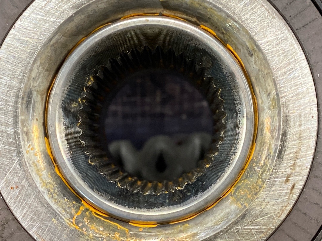 Ступица, 2440 рублей, Красноярск