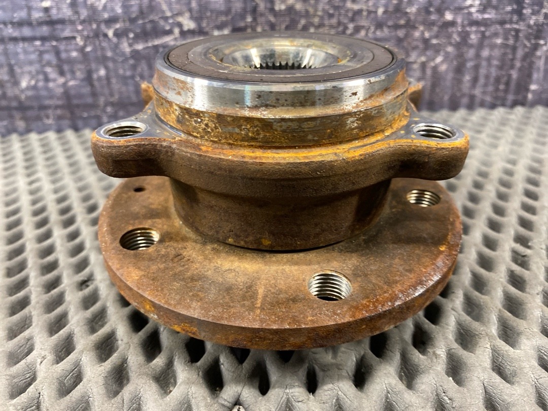 Ступица, 2440 рублей, Красноярск