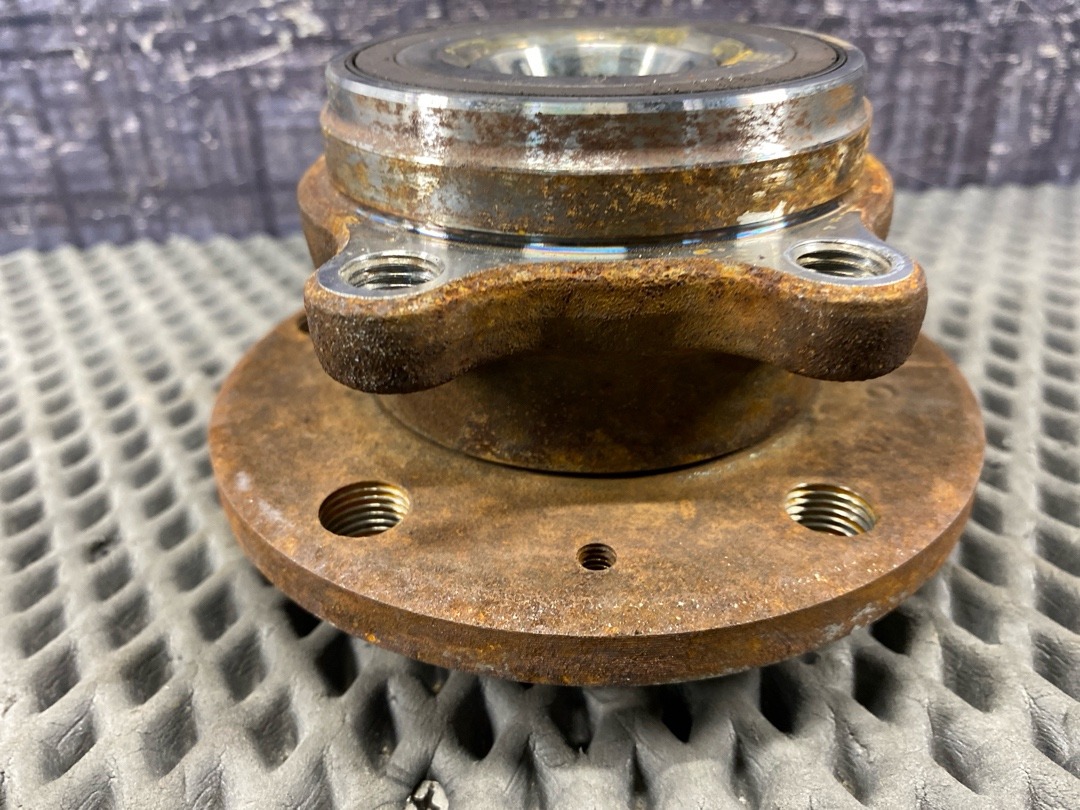 Ступица, 2440 рублей, Красноярск