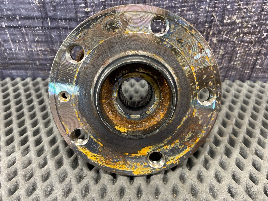 Ступица, 2440 рублей, Красноярск