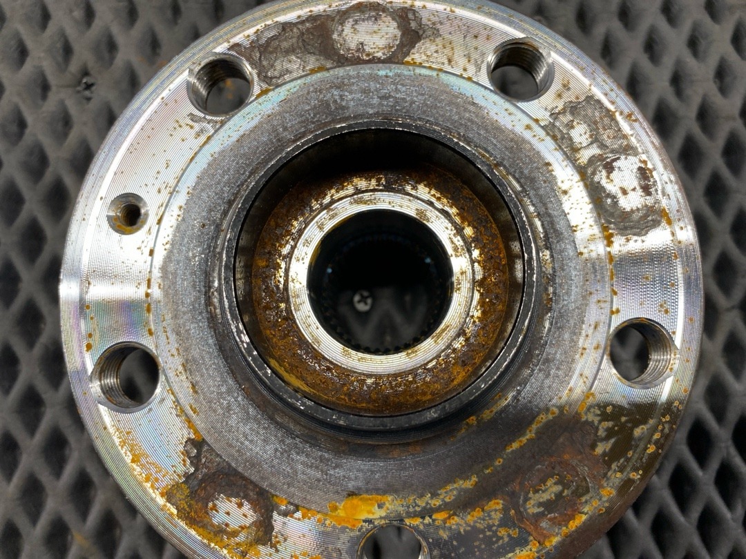 Ступица, 2440 рублей, Красноярск