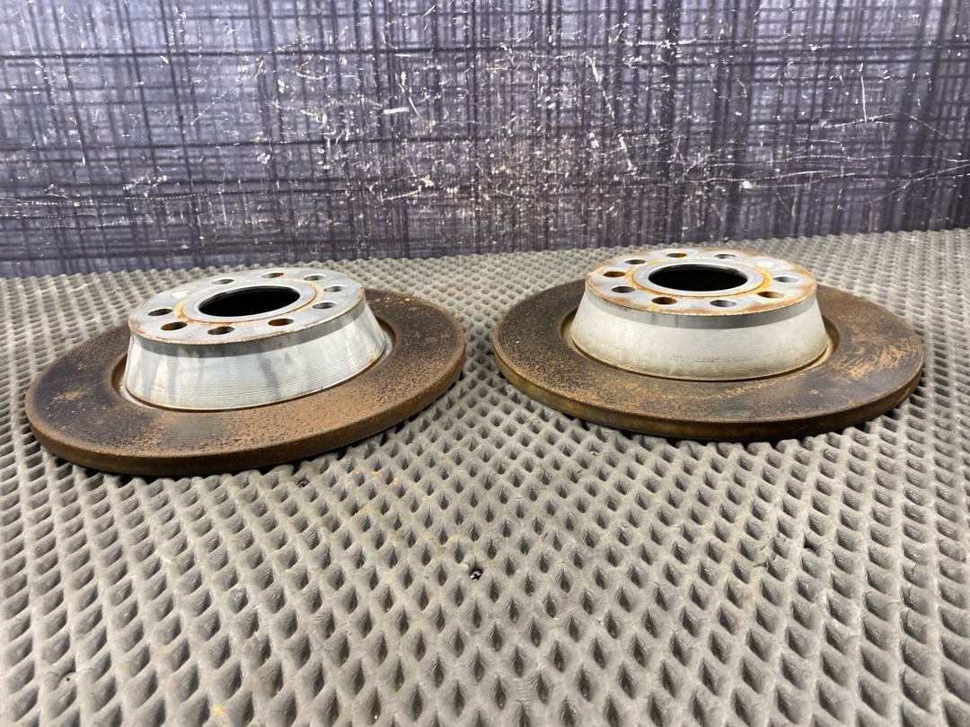 Тормозной диск, 3720 рублей, Красноярск