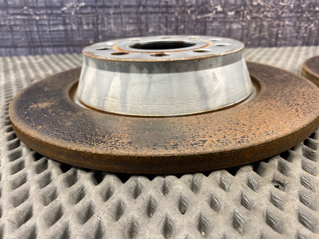 Тормозной диск, 3720 рублей, Красноярск