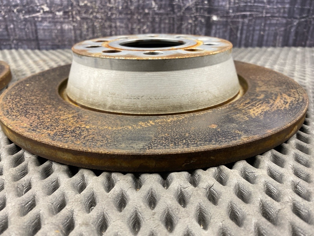 Тормозной диск, 3720 рублей, Красноярск