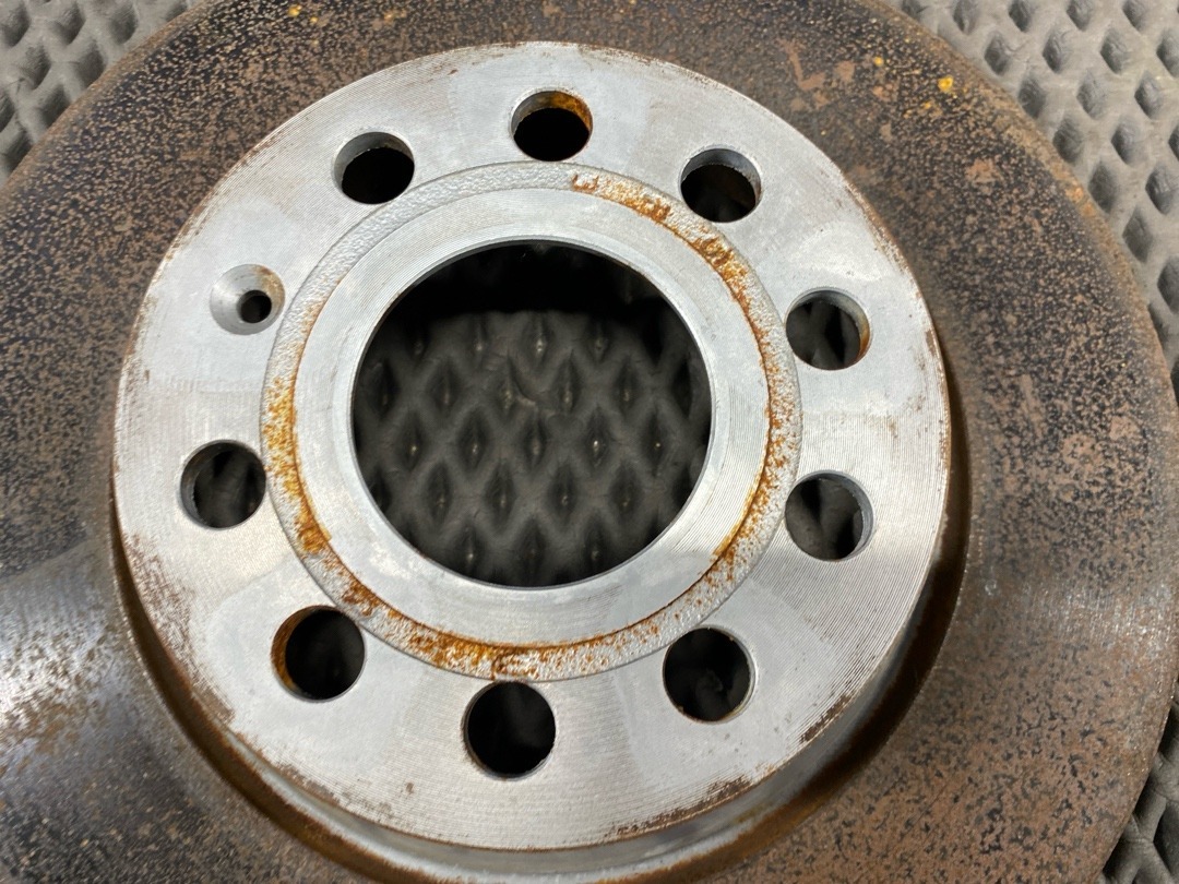 Тормозной диск, 3720 рублей, Красноярск