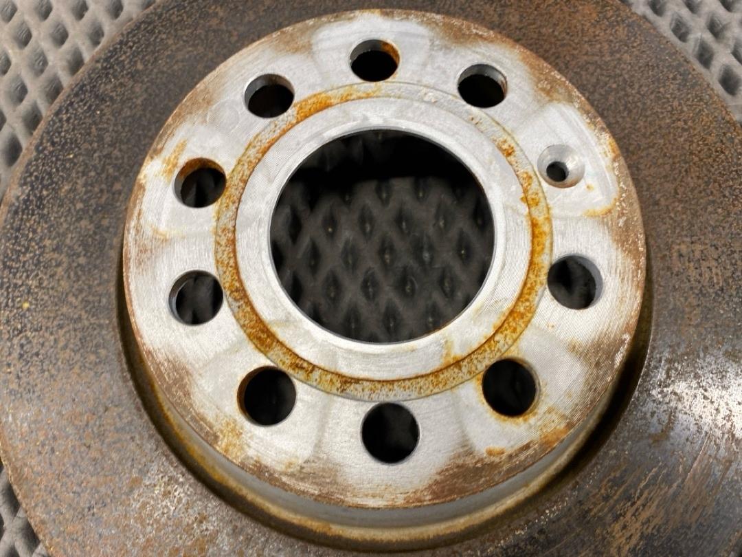 Тормозной диск, 3720 рублей, Красноярск