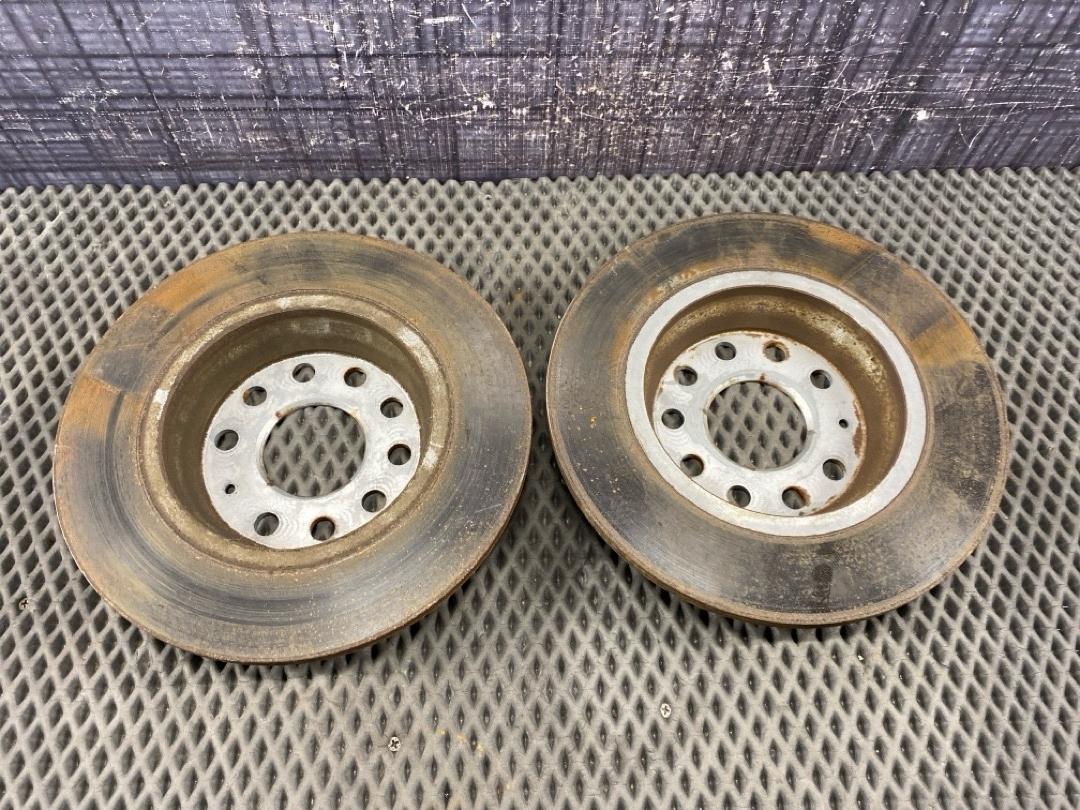 Тормозной диск, 3720 рублей, Красноярск