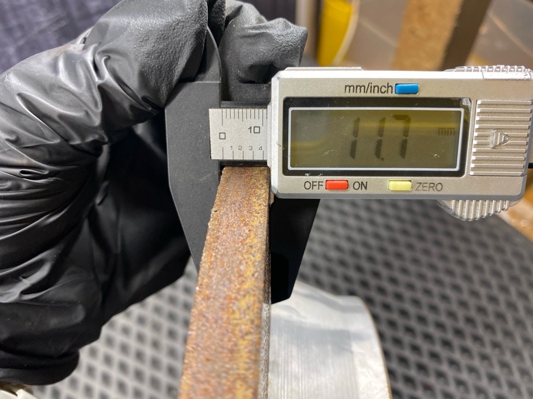 Тормозной диск, 3720 рублей, Красноярск