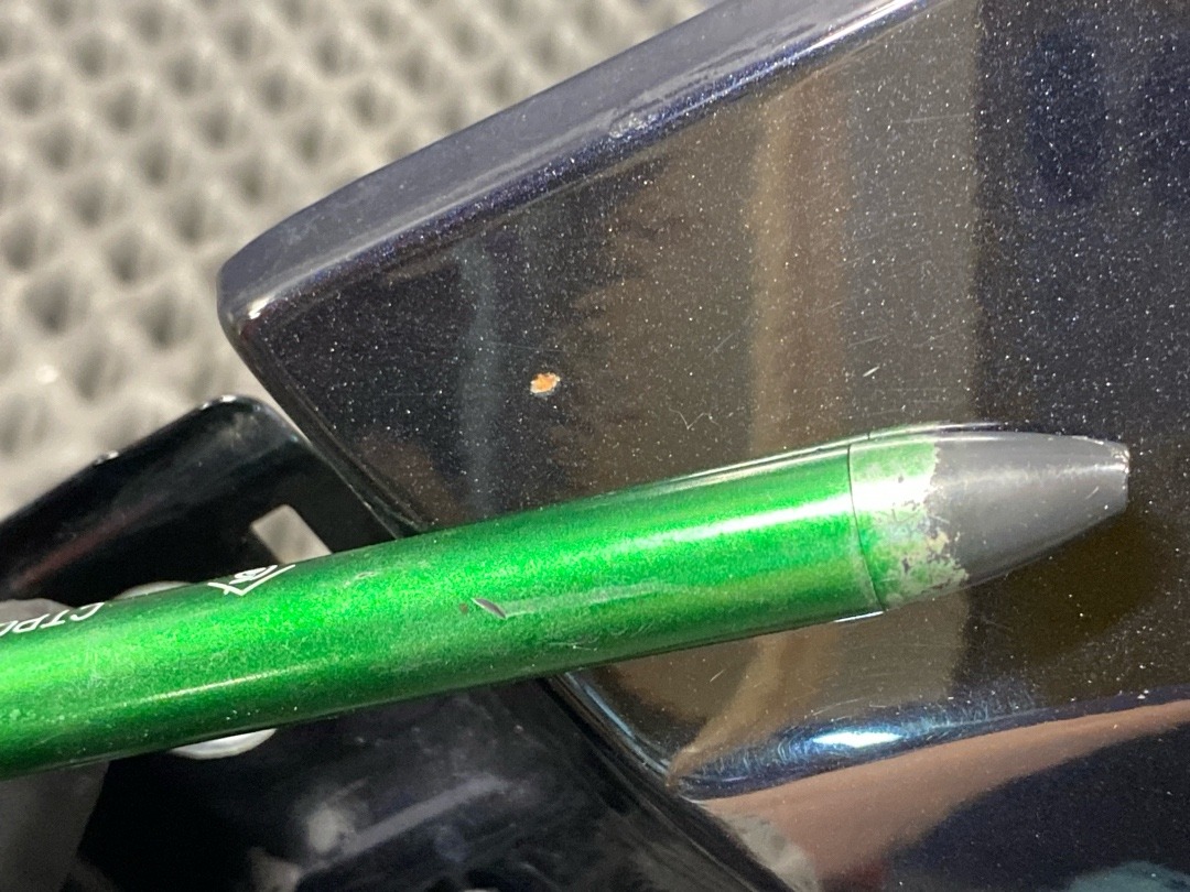 Крыло, 21120 рублей, Красноярск