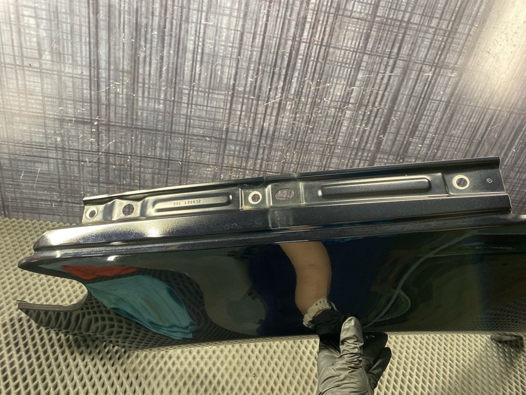 Крыло, 21120 рублей, Красноярск