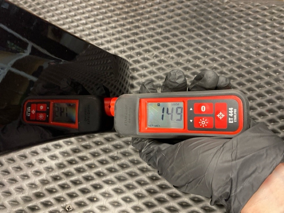 Крыло, 21120 рублей, Красноярск