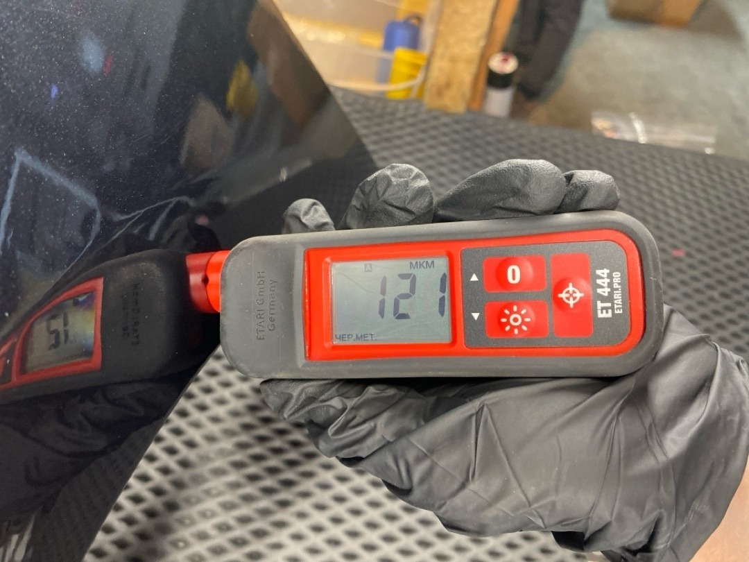 Крыло, 21120 рублей, Красноярск