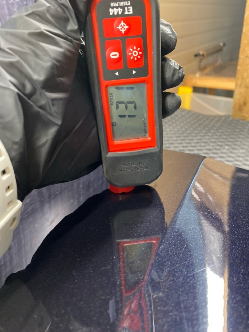 Крыло, 21120 рублей, Красноярск