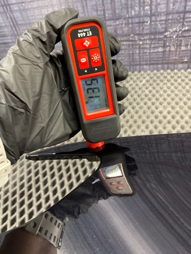 Крыло, 21120 рублей, Красноярск