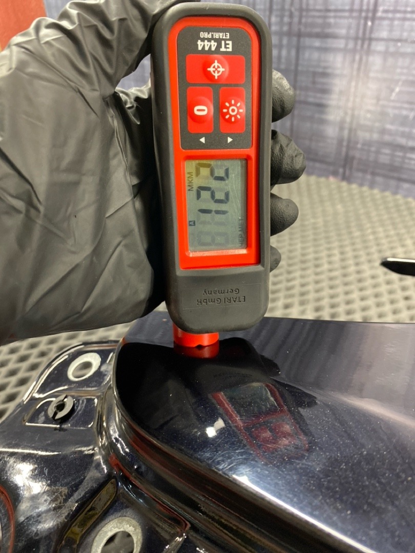 Крыло, 21120 рублей, Красноярск