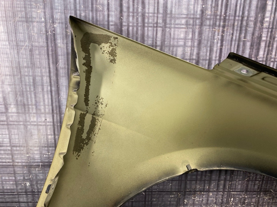 Крыло, 21120 рублей, Красноярск