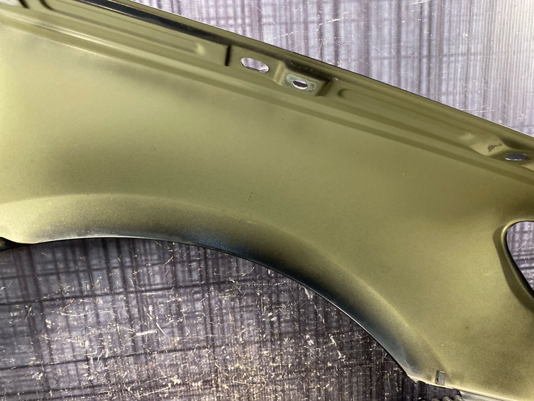 Крыло, 21120 рублей, Красноярск