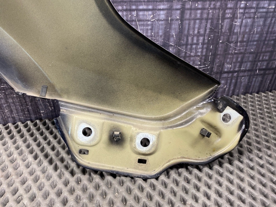 Крыло, 21120 рублей, Красноярск