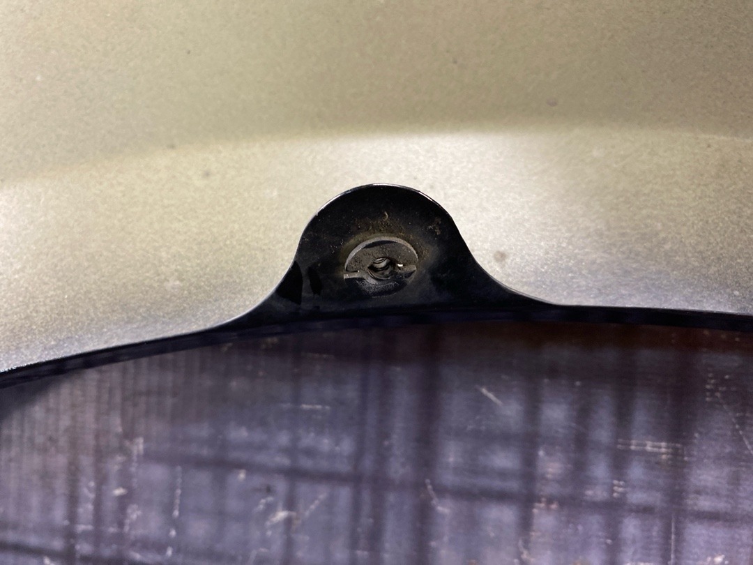 Крыло, 21120 рублей, Красноярск