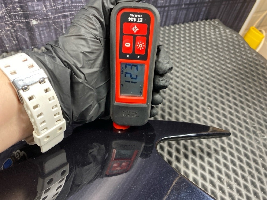 Крыло, 21120 рублей, Красноярск