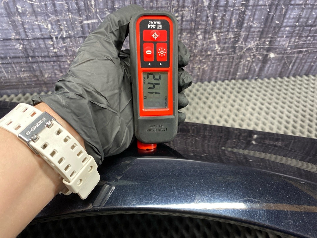 Крыло, 21120 рублей, Красноярск