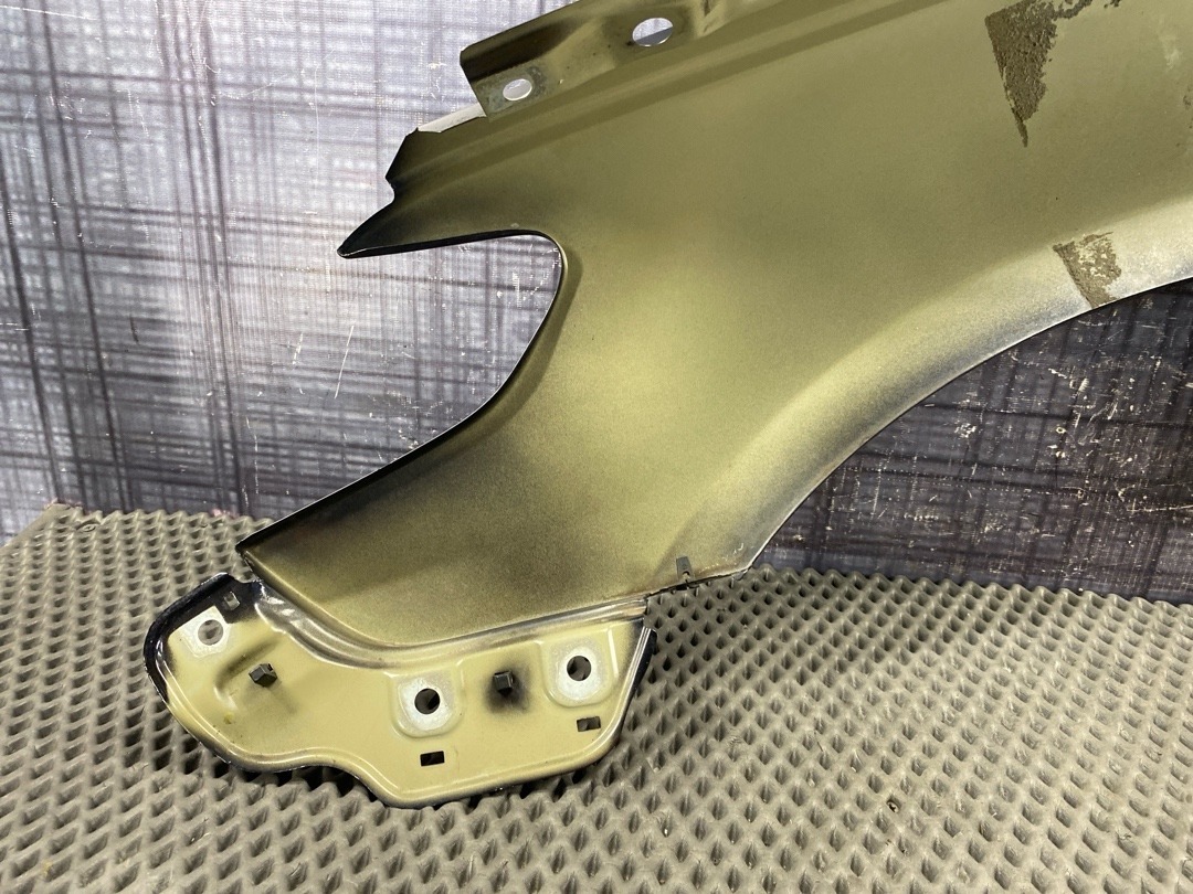 Крыло, 21120 рублей, Красноярск