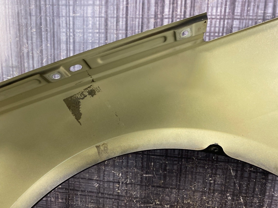 Крыло, 21120 рублей, Красноярск