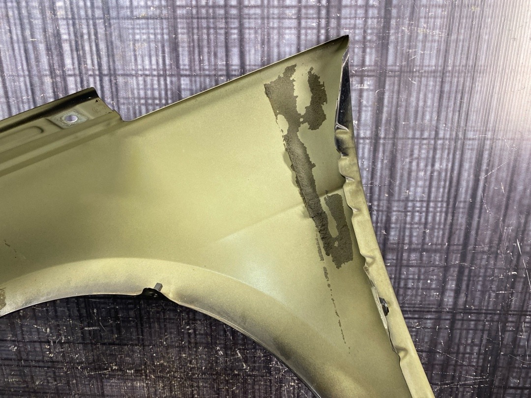 Крыло, 21120 рублей, Красноярск