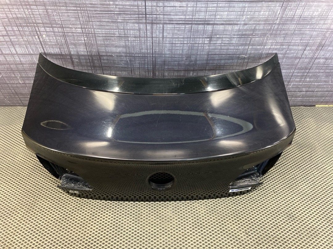 Крышка багажника, 12170 рублей, Красноярск