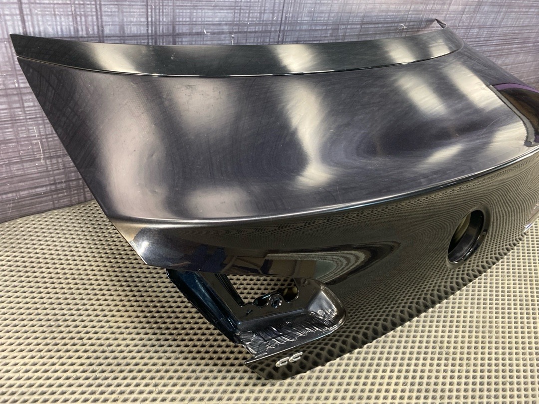 Крышка багажника, 12170 рублей, Красноярск