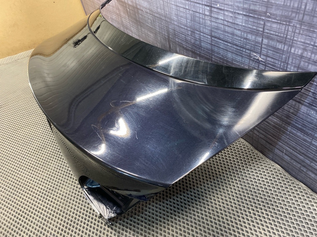 Крышка багажника, 12170 рублей, Красноярск