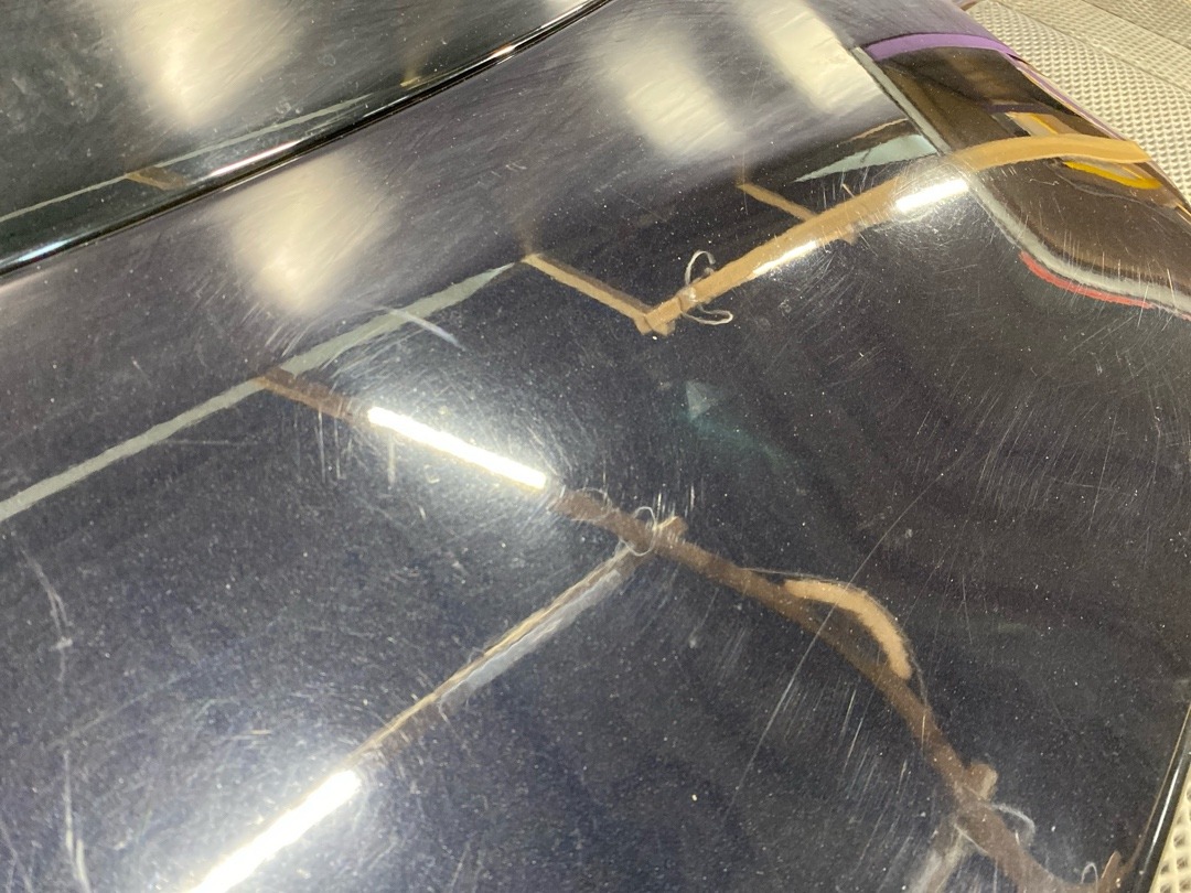 Крышка багажника, 12170 рублей, Красноярск